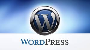 Wordpress course